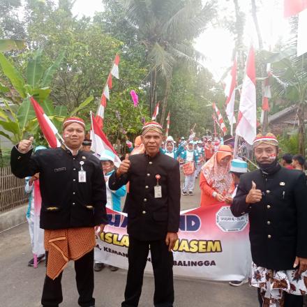 Album : Karnaval Hari Kemerdekaan 